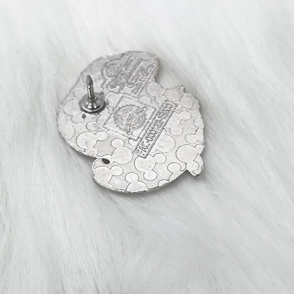 🔮 5/$25‎ Disney The Little Mermaid Ariel Cutie Pin - Picture 3 of 3